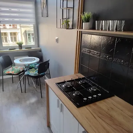 Piotrkowska Pasaz Schillera By Lookap Apartment Lodz (Lodz)