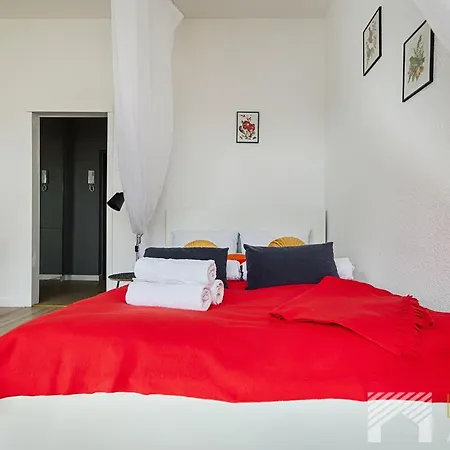 Appartement Piotrkowska Pasaz Schillera By Lookap Łódź