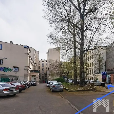 Piotrkowska Pasaz Schillera By Lookap * Łódź