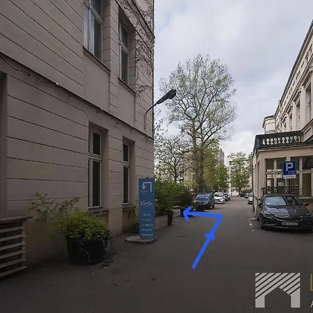 Piotrkowska Pasaz Schillera By Lookap