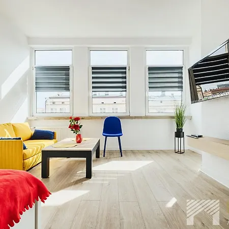 Piotrkowska Pasaz Schillera By Lookap Apartment Lodz (Lodz)