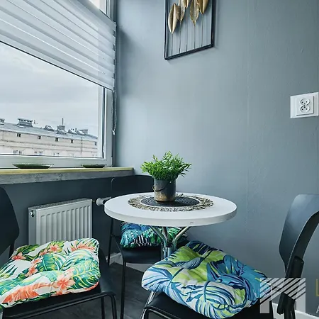 Piotrkowska Pasaz Schillera By Lookap * Lodz (Lodz)