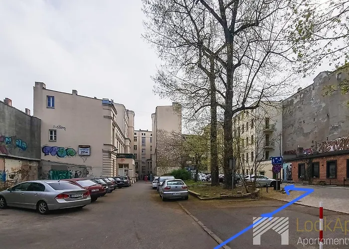 Piotrkowska Pasaz Schillera By Lookap * 罗兹