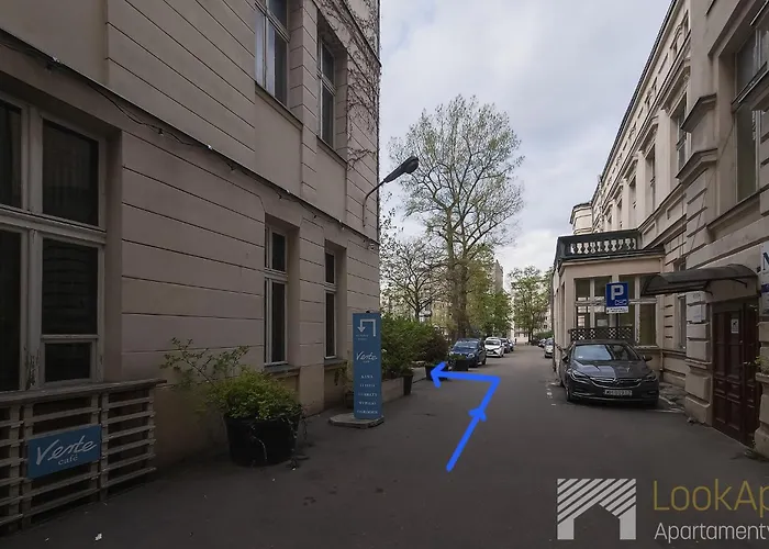 Piotrkowska Pasaz Schillera By Lookap