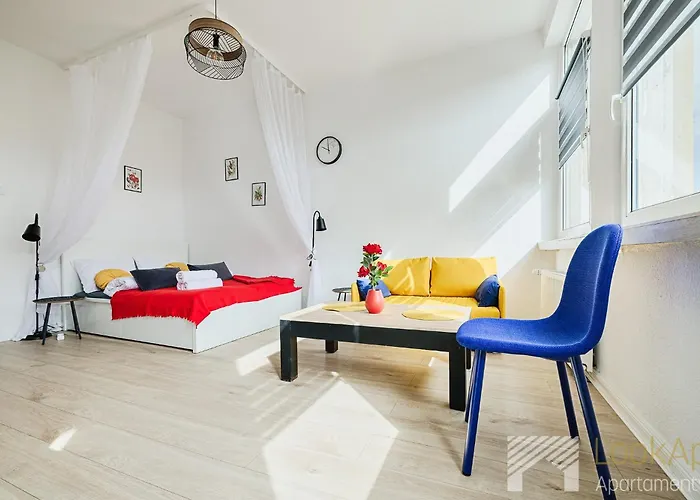 Piotrkowska Pasaz Schillera By Lookap 公寓 *