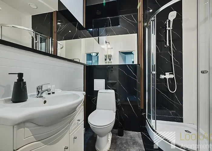 Piotrkowska Pasaz Schillera By Lookap 罗兹