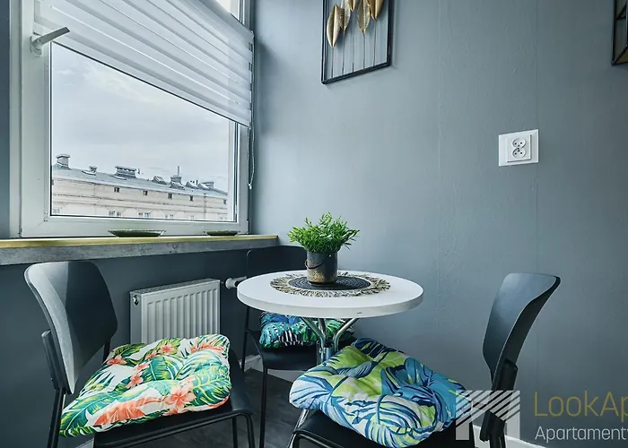 Piotrkowska Pasaz Schillera By Lookap * 罗兹