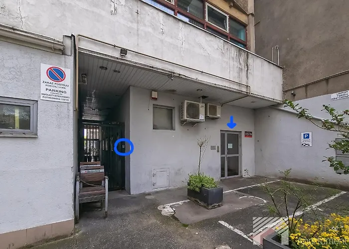 公寓 Piotrkowska Pasaz Schillera By Lookap 罗兹